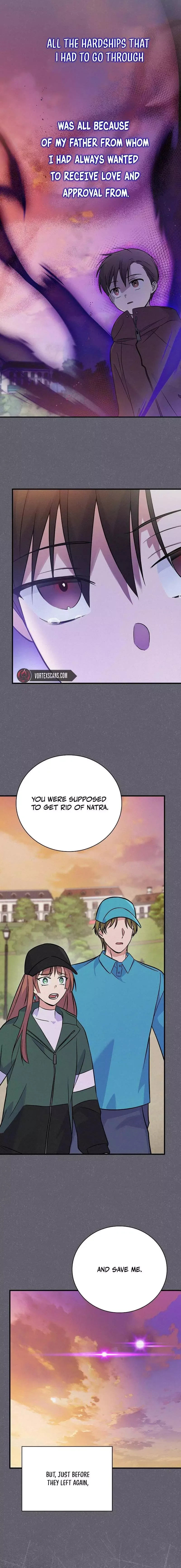 Superstar From Age 0 Chapter 39 page 12