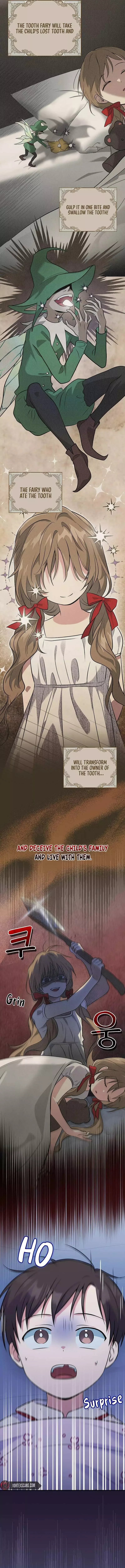 Superstar From Age 0 Chapter 40 page 11