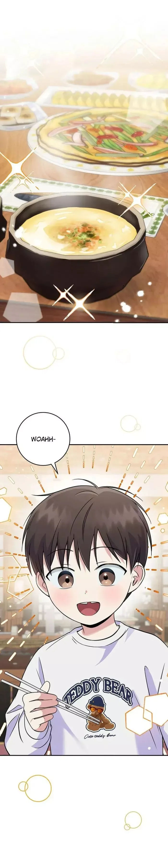 Superstar From Age 0 Chapter 41 page 1