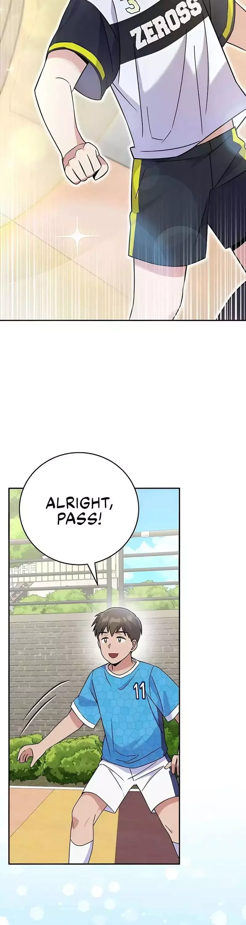 Superstar From Age 0 Chapter 43 page 26