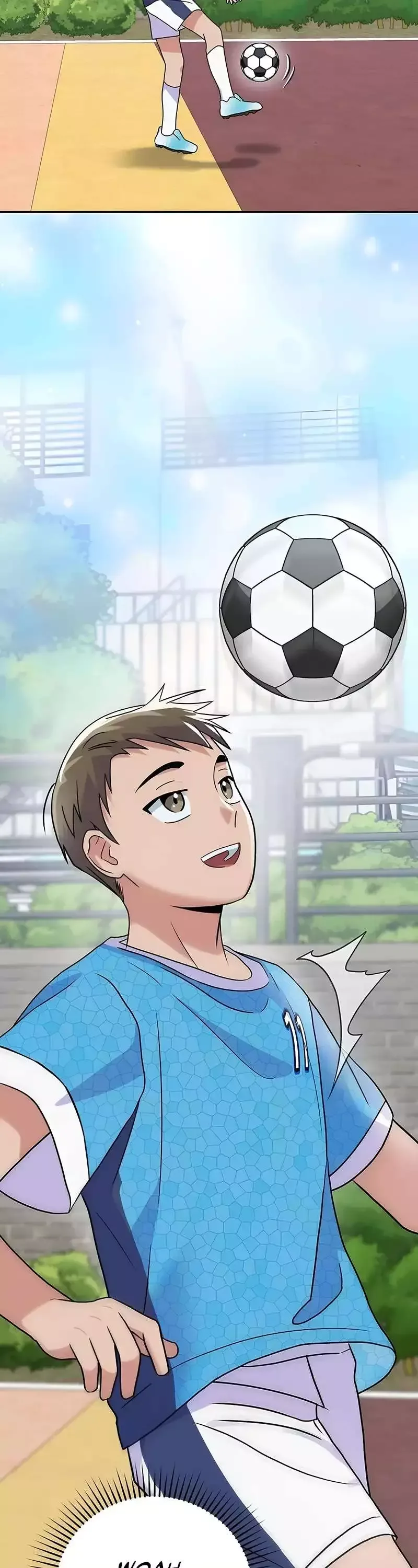 Superstar From Age 0 Chapter 43 page 12