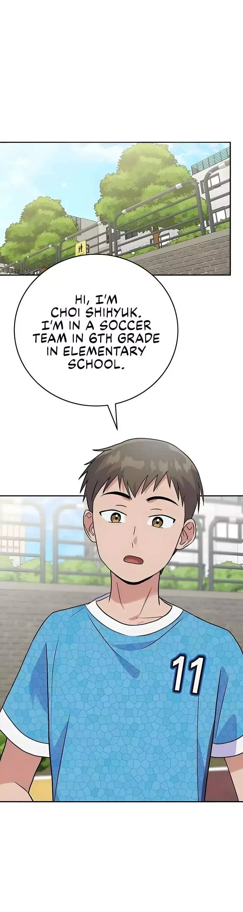 Superstar From Age 0 Chapter 43 page 15