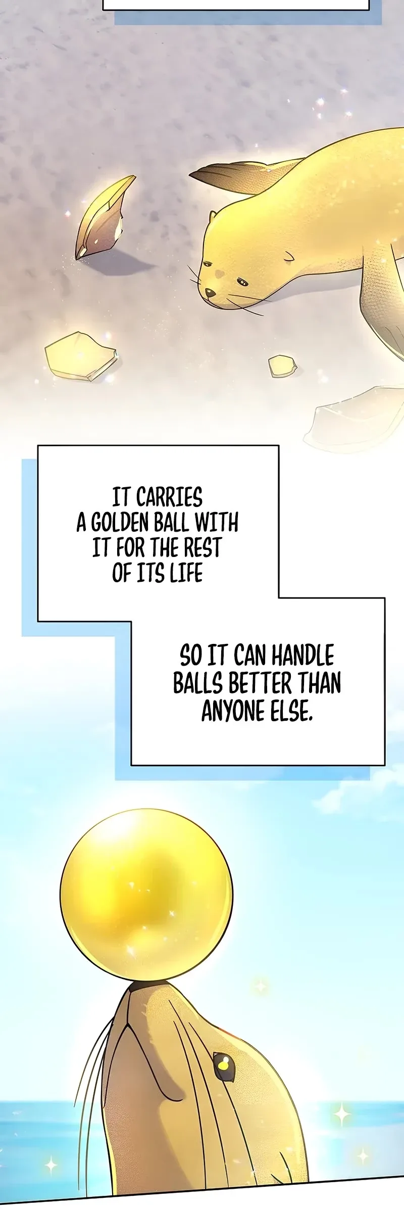 Superstar From Age 0 Chapter 43 page 23