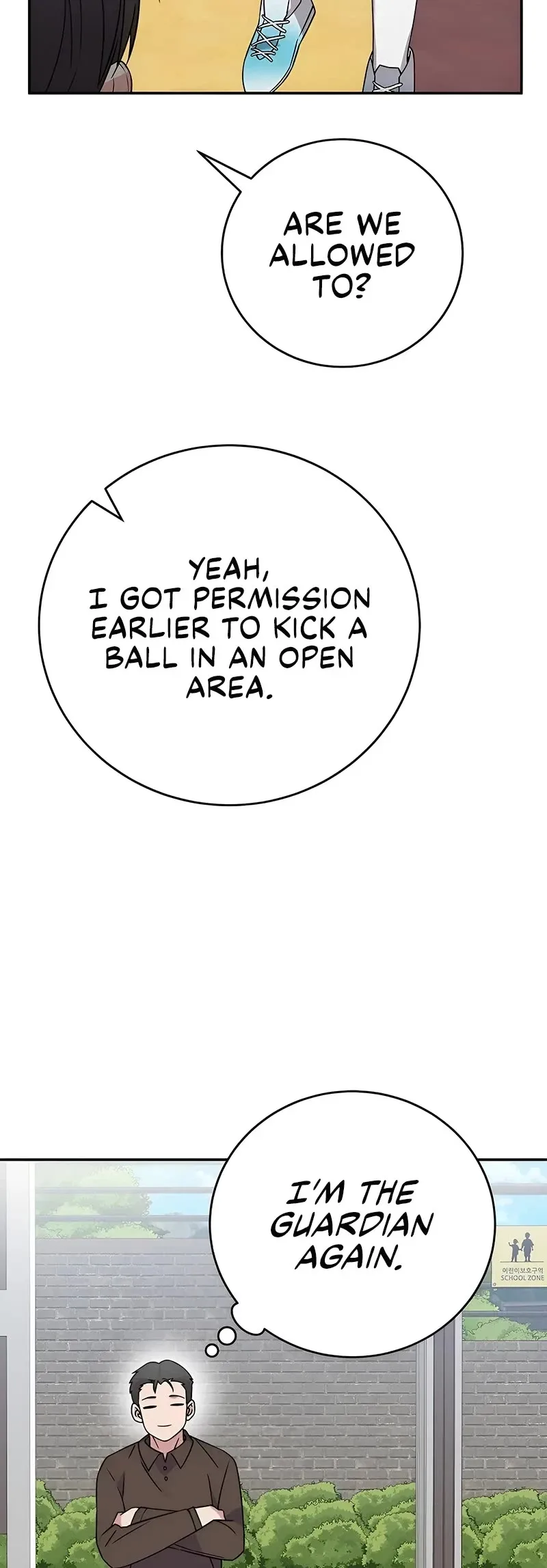 Superstar From Age 0 Chapter 43 page 18