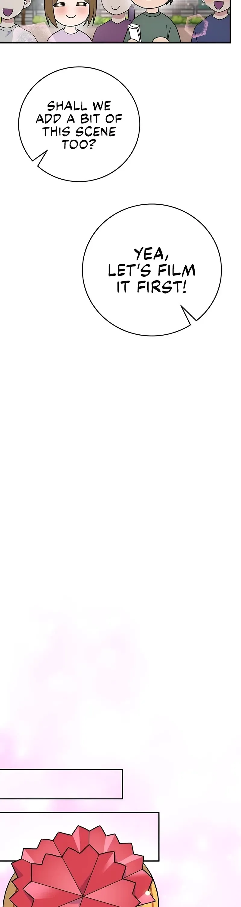 Superstar From Age 0 Chapter 43 page 31