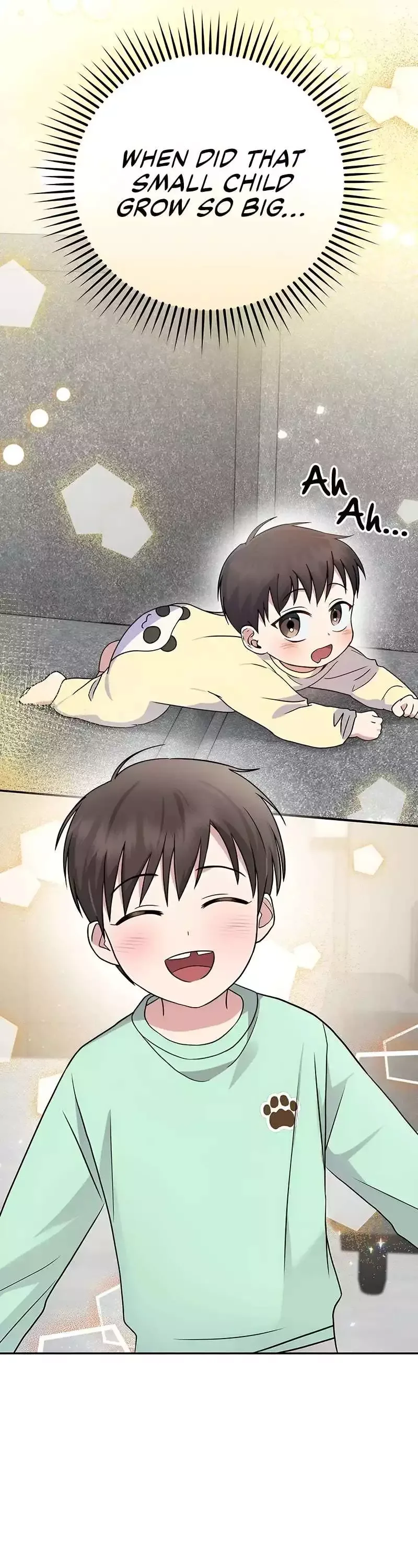 Superstar From Age 0 Chapter 43 page 35