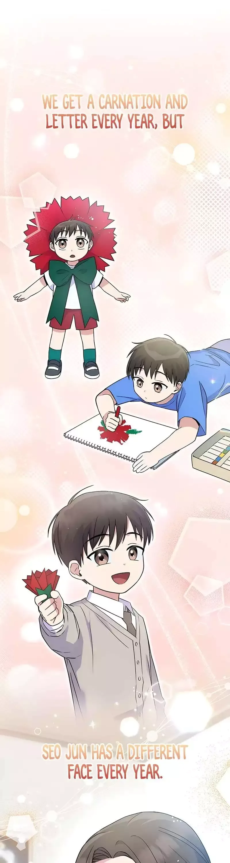 Superstar From Age 0 Chapter 43 page 36