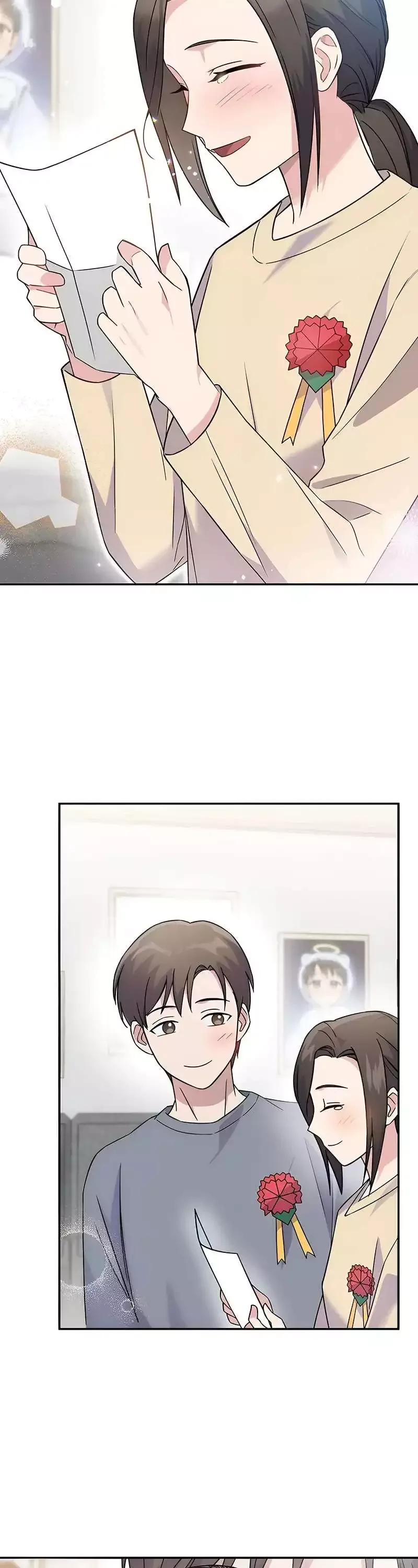 Superstar From Age 0 Chapter 43 page 37