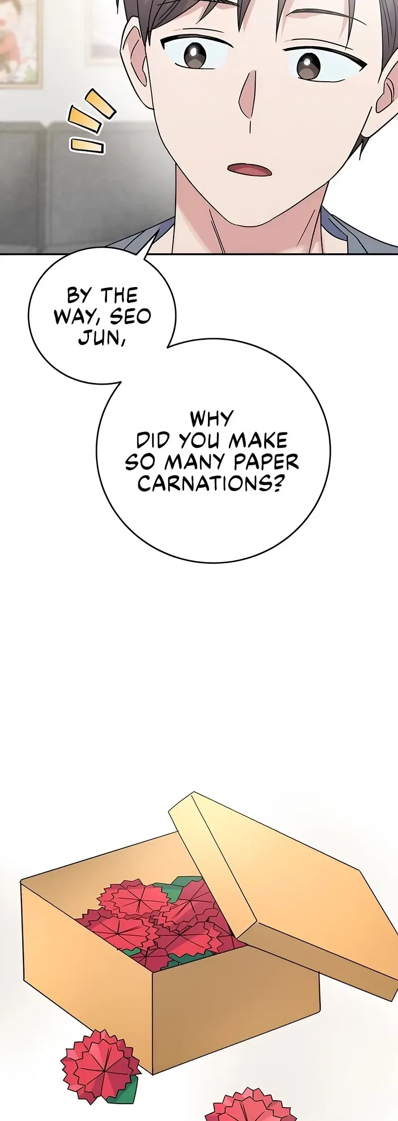 Superstar From Age 0 Chapter 43 page 38