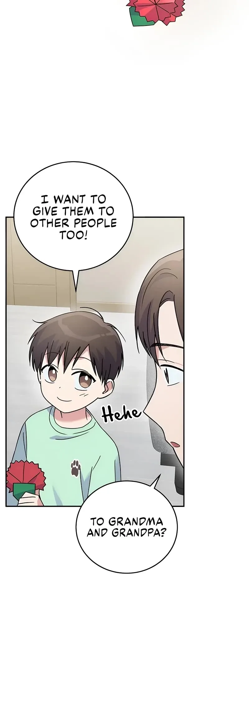 Superstar From Age 0 Chapter 43 page 39