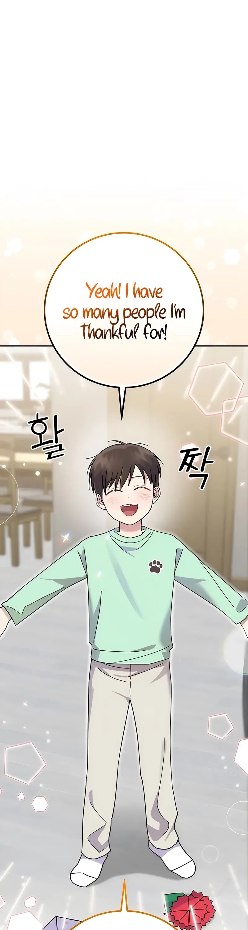 Superstar From Age 0 Chapter 43 page 41
