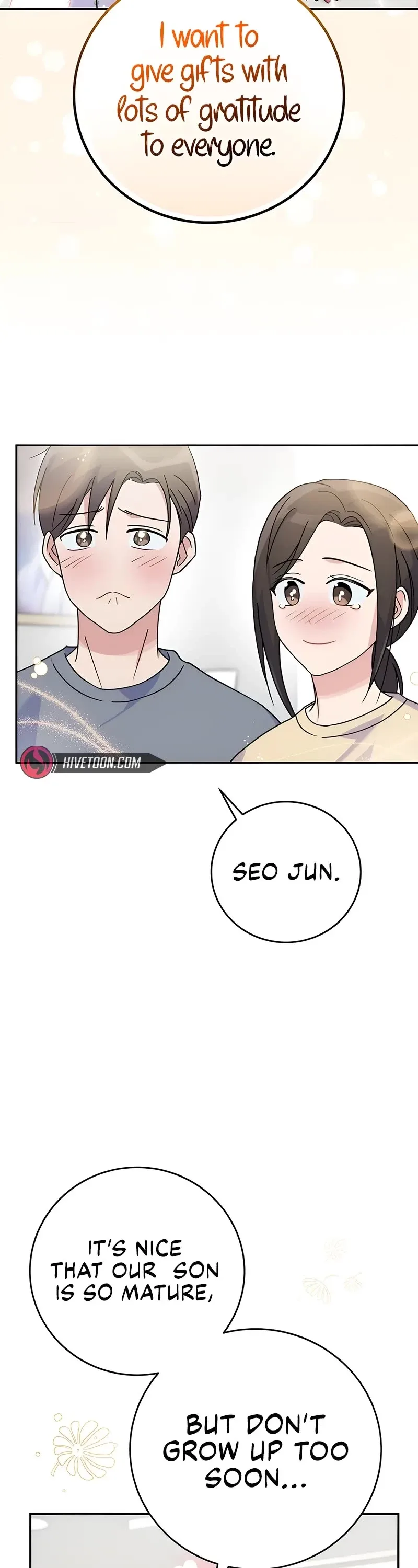 Superstar From Age 0 Chapter 43 page 42