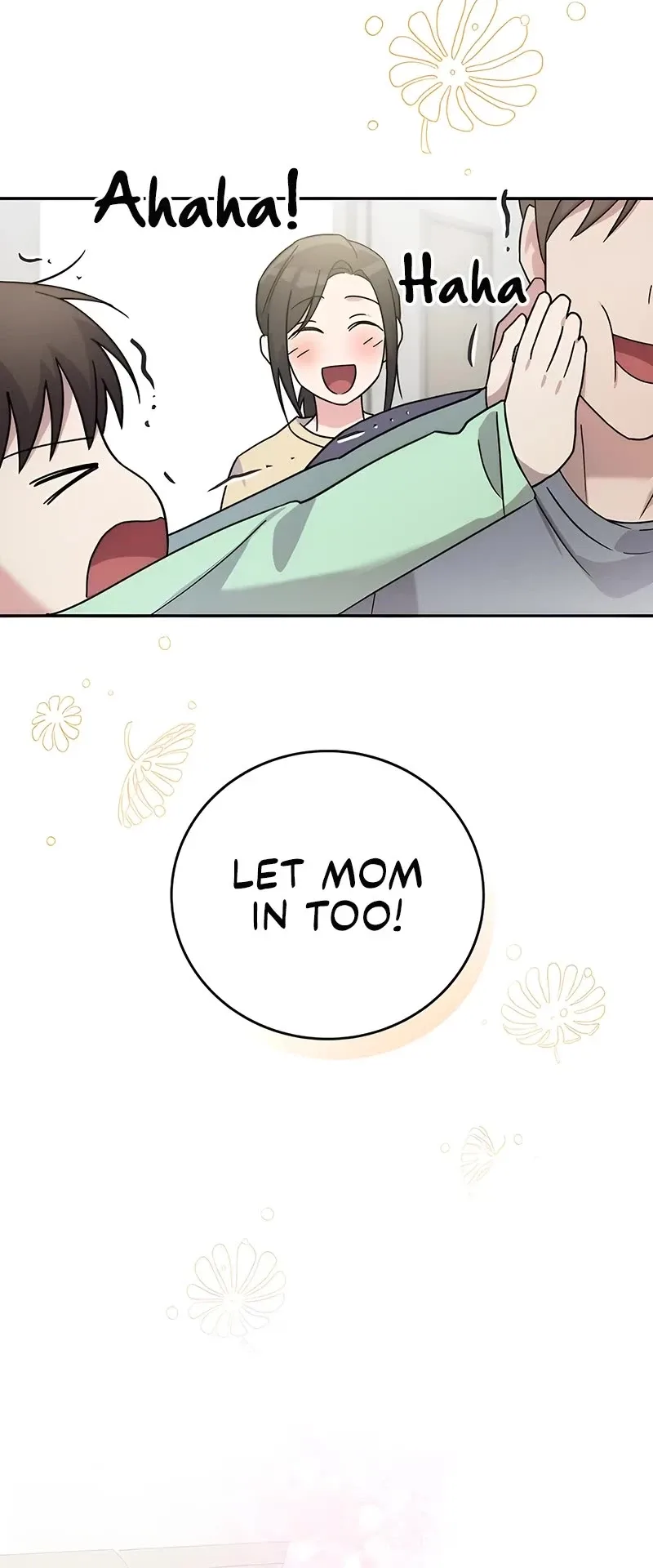 Superstar From Age 0 Chapter 43 page 44
