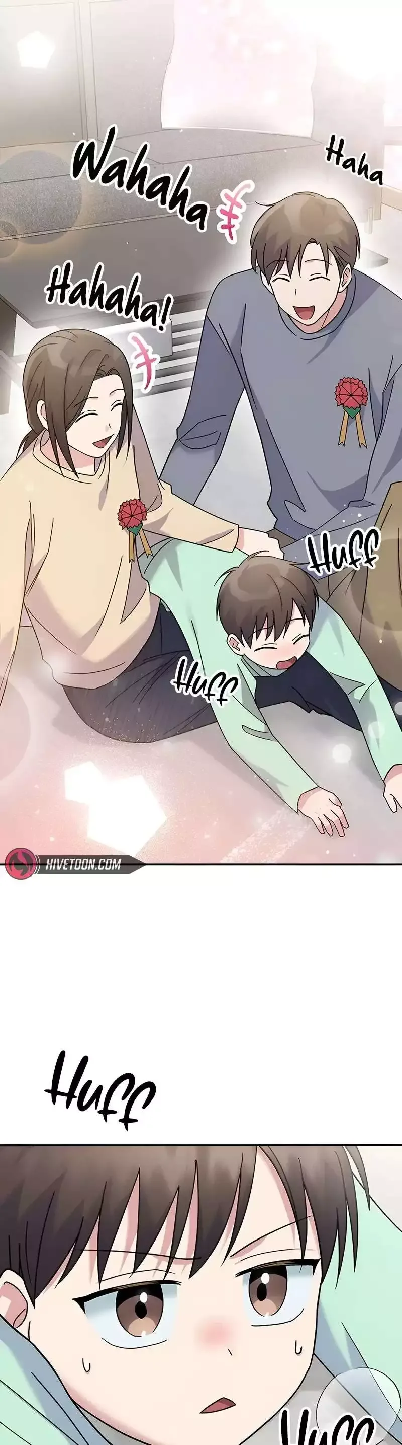 Superstar From Age 0 Chapter 43 page 45