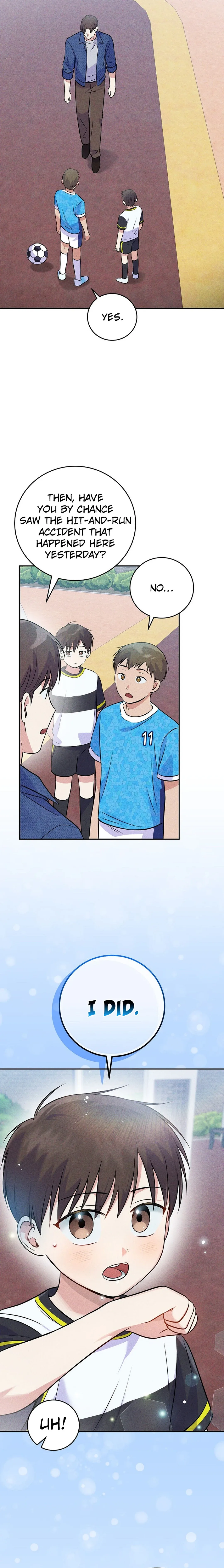 Superstar From Age 0 Chapter 44 page 4