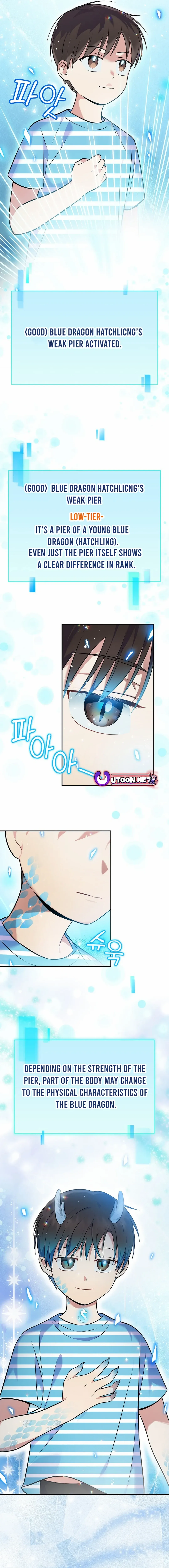 Superstar From Age 0 Chapter 48 page 17
