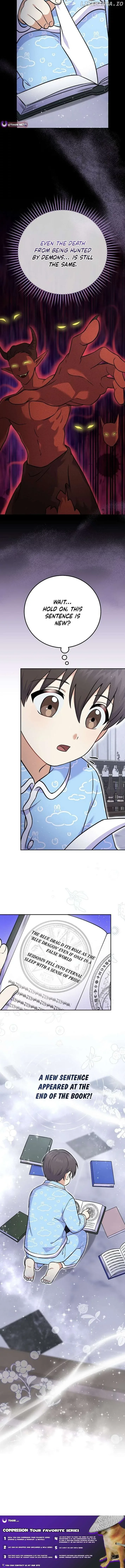 Superstar From Age 0 Chapter 51 page 12