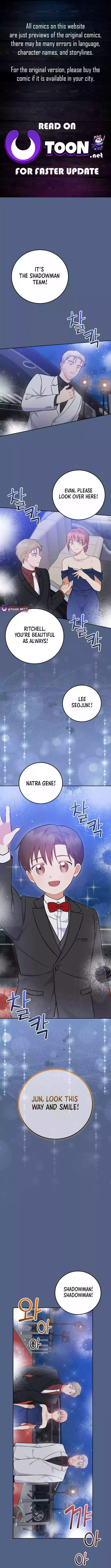 Superstar From Age 0 Chapter 56 page 2