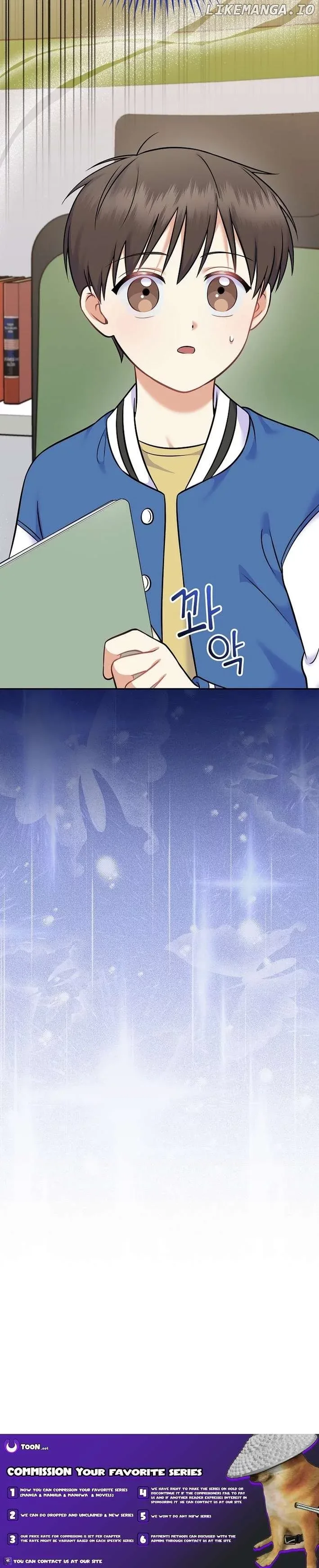 Superstar From Age 0 Chapter 59 page 12
