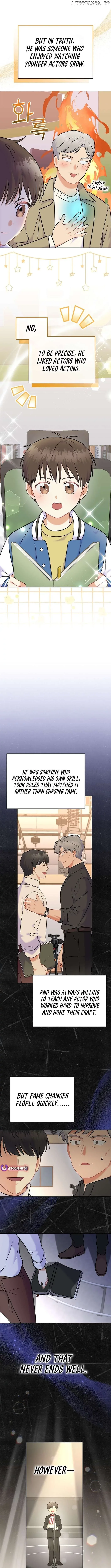Superstar From Age 0 Chapter 60 page 2