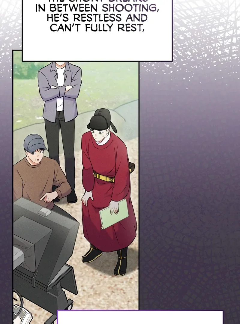 Superstar From Age 0 Chapter 61 page 29