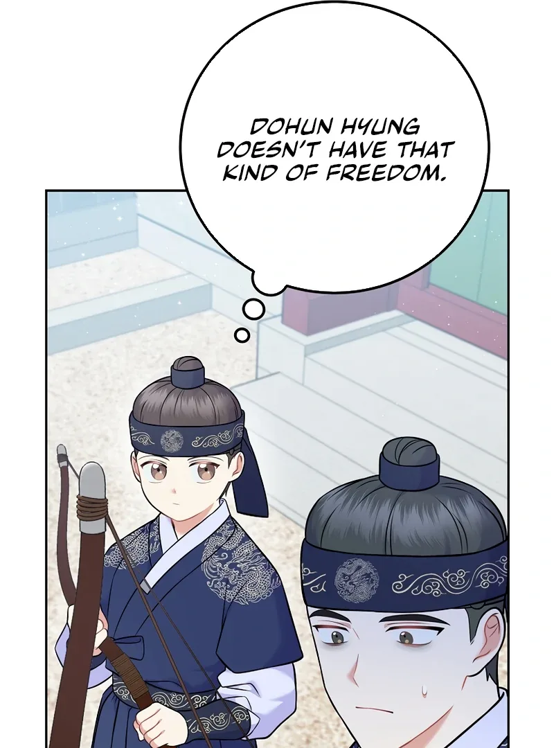 Superstar From Age 0 Chapter 61 page 27