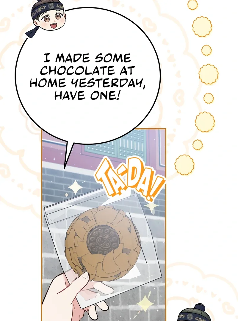 Superstar From Age 0 Chapter 61 page 8