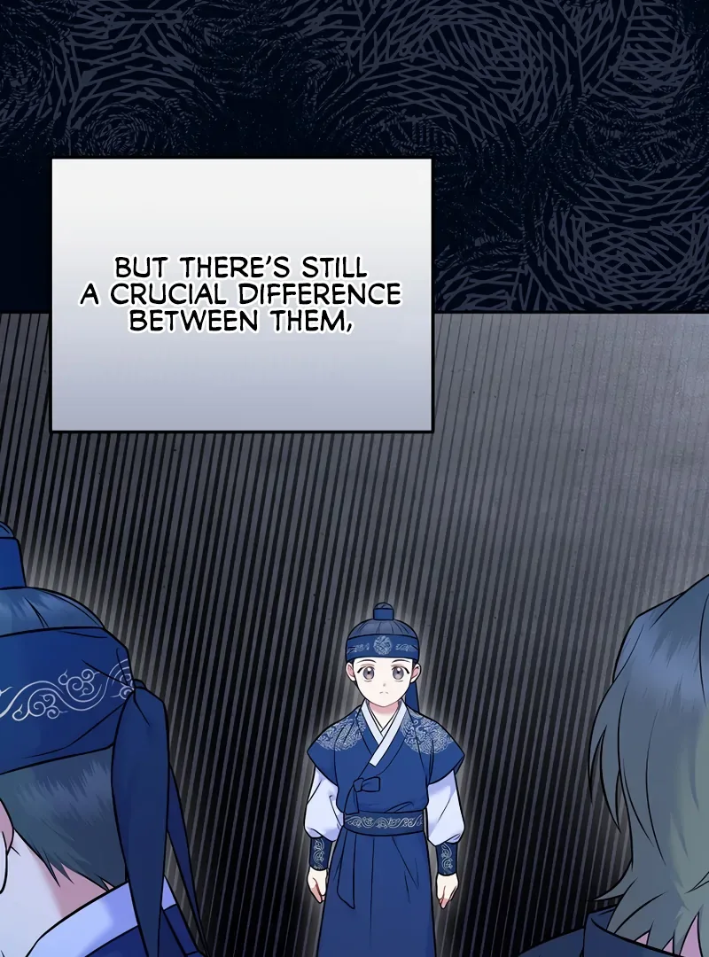 Superstar From Age 0 Chapter 61 page 21