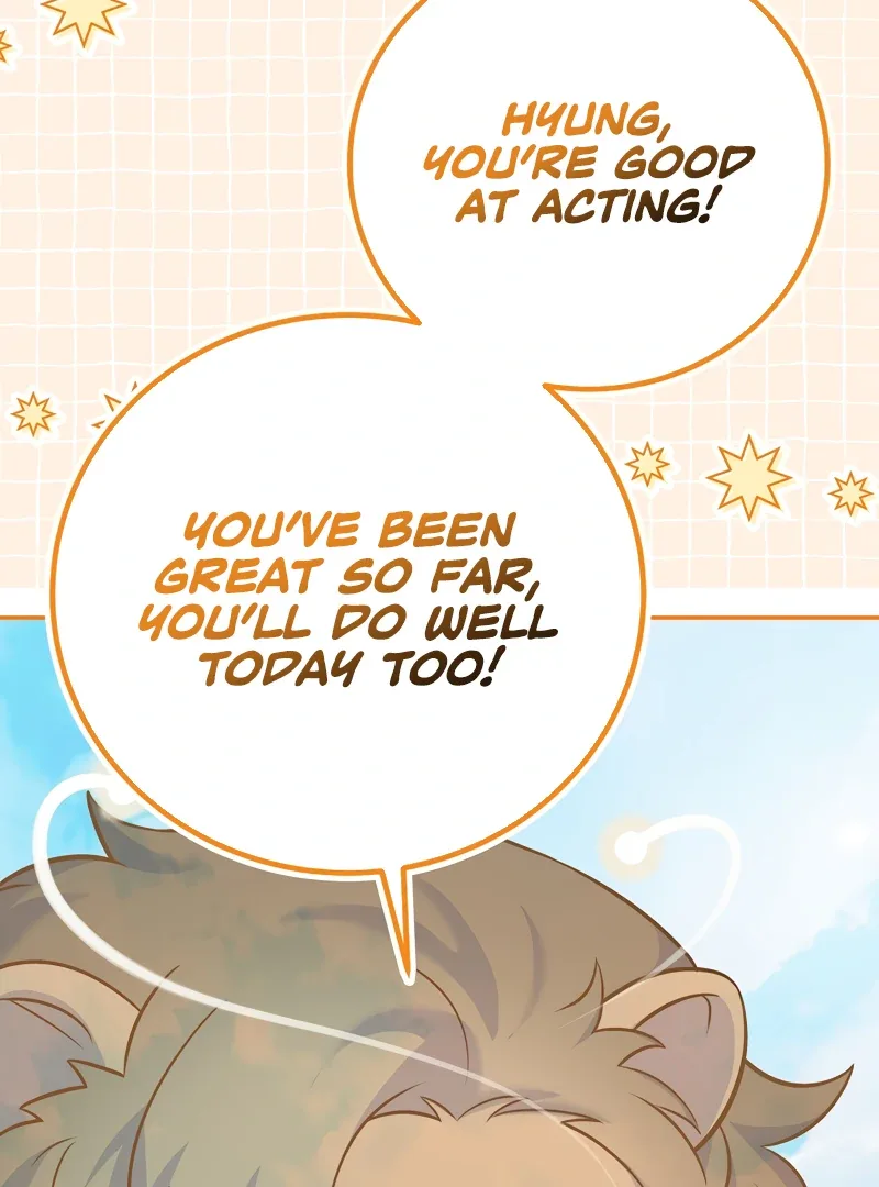 Superstar From Age 0 Chapter 61 page 35