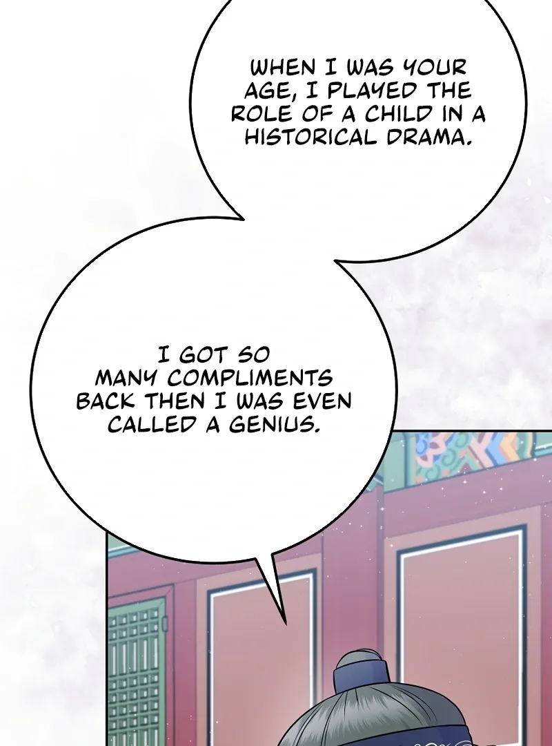 Superstar From Age 0 Chapter 61 page 41