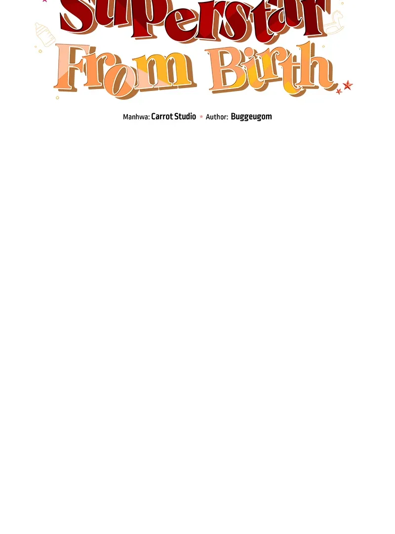 Superstar From Age 0 Chapter 61 page 82