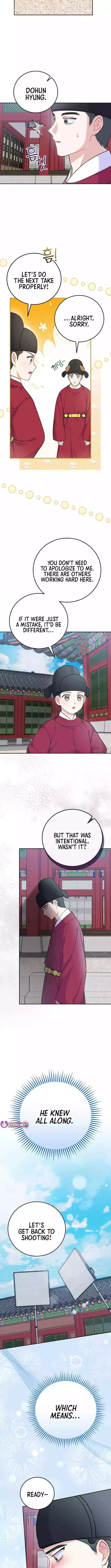 Superstar From Age 0 Chapter 62 page 2