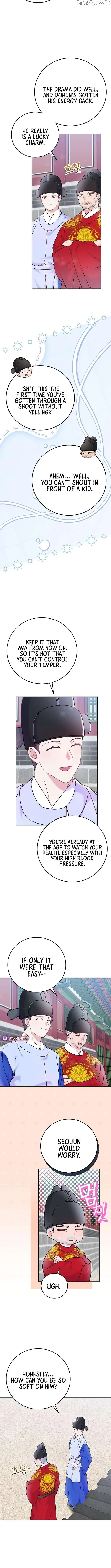 Superstar From Age 0 Chapter 63 page 10