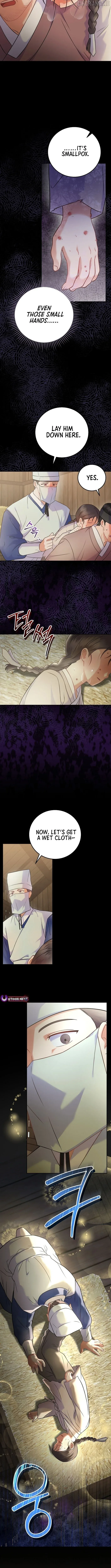 Superstar From Age 0 Chapter 64 page 11