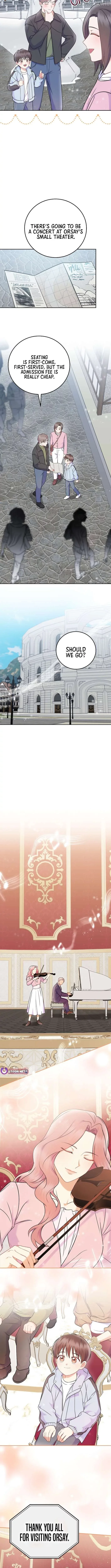Superstar From Age 0 Chapter 66 page 2