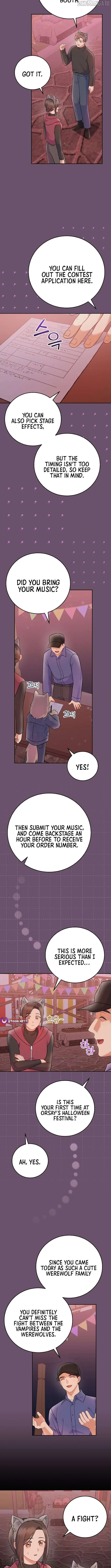 Superstar From Age 0 Chapter 66 page 6