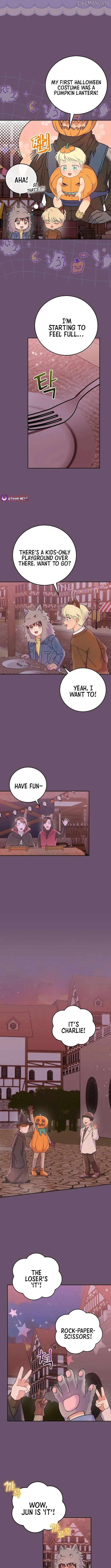 Superstar From Age 0 Chapter 66 page 10