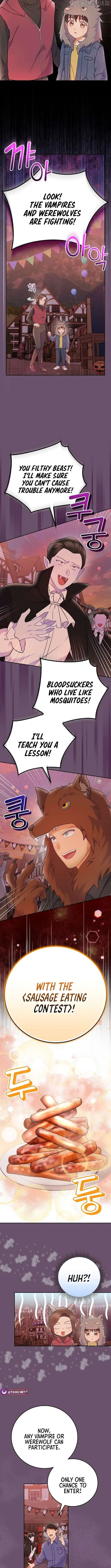 Superstar From Age 0 Chapter 66 page 7