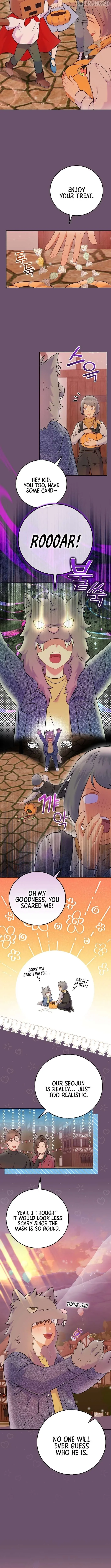 Superstar From Age 0 Chapter 66 page 4