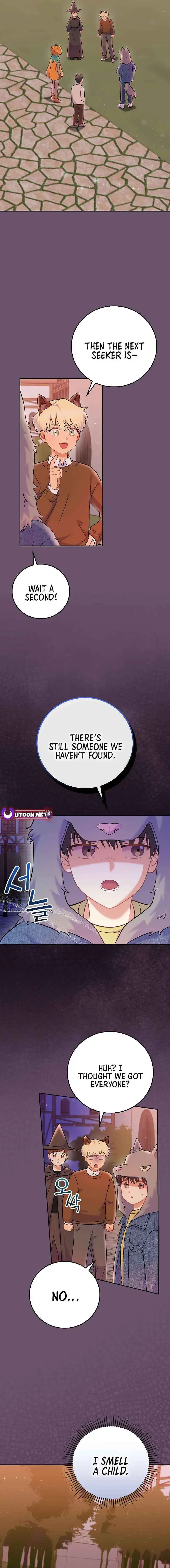Superstar From Age 0 Chapter 67 page 3