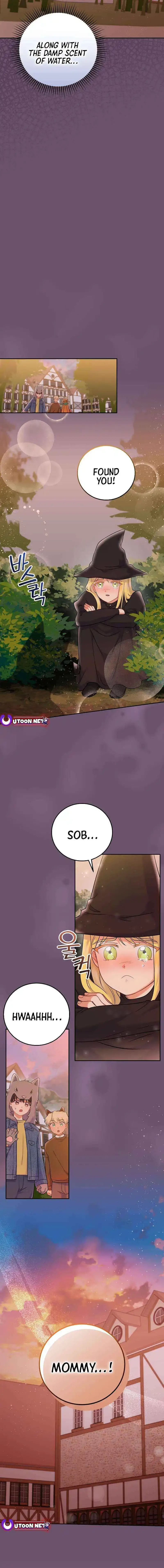 Superstar From Age 0 Chapter 67 page 4