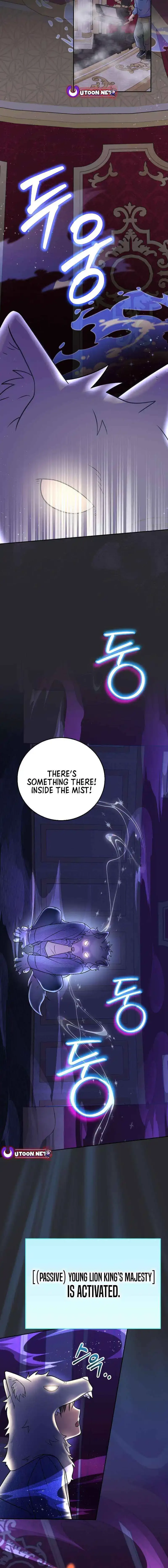 Superstar From Age 0 Chapter 67 page 10