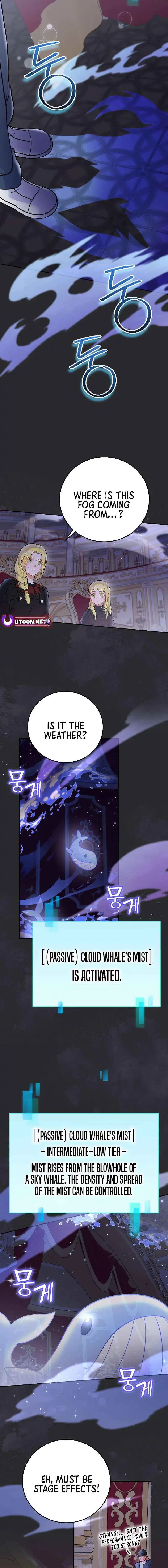 Superstar From Age 0 Chapter 67 page 9
