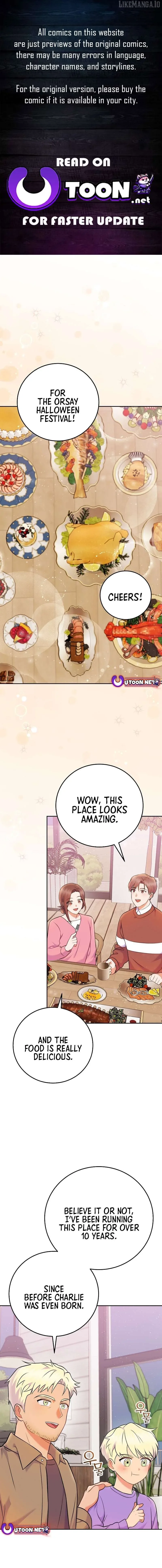 Superstar From Age 0 Chapter 68 page 1