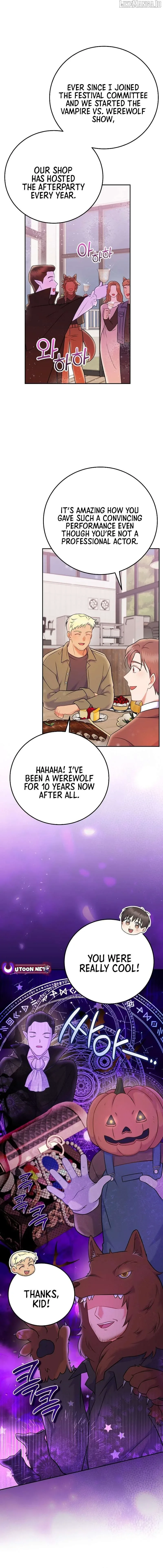 Superstar From Age 0 Chapter 68 page 2