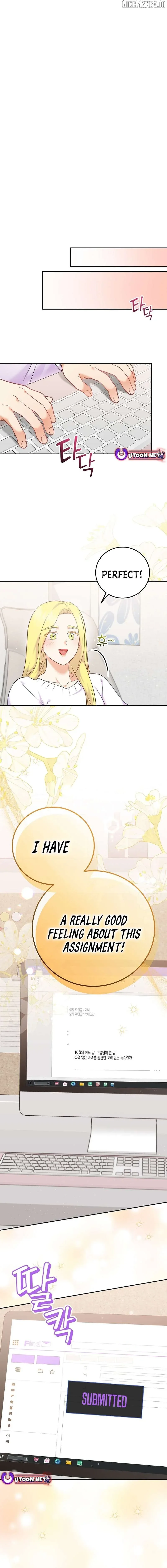 Superstar From Age 0 Chapter 68 page 16