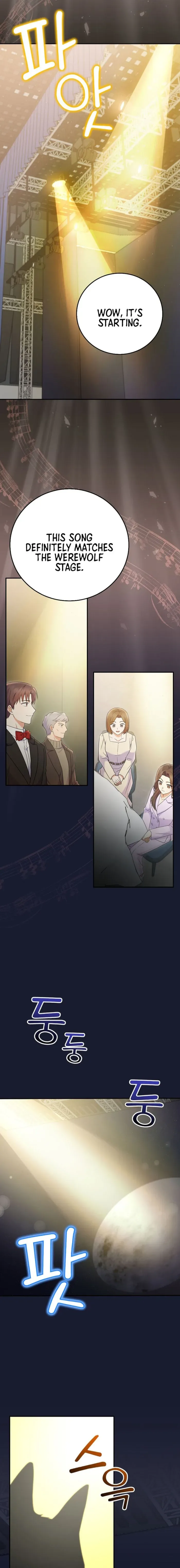 Superstar From Age 0 Chapter 69 page 15