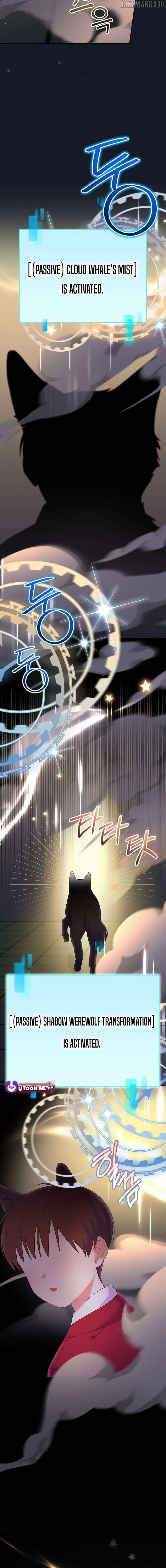 Superstar From Age 0 Chapter 70 page 2