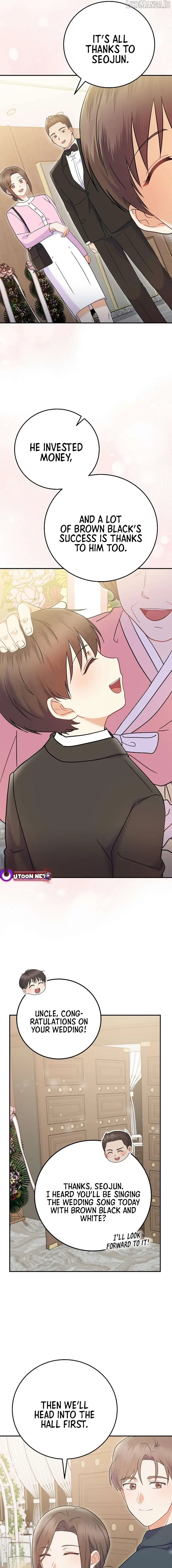 Superstar From Age 0 Chapter 70 page 19