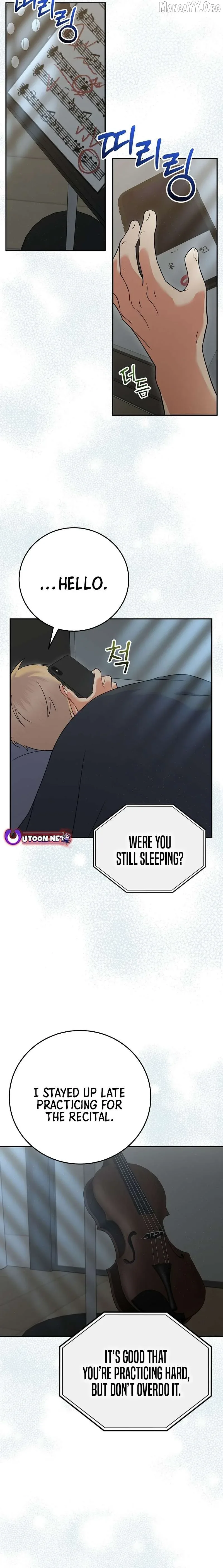 Superstar From Age 0 Chapter 72 page 20